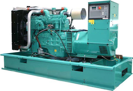 红山街道180kw康明斯柴油发电机组图片 红山街道180kw康明斯柴油发电机组图片