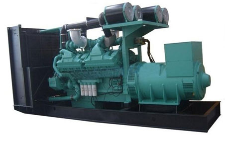 红山街道200kw康明斯发电机组图片 红山街道200kw康明斯发电机组图片