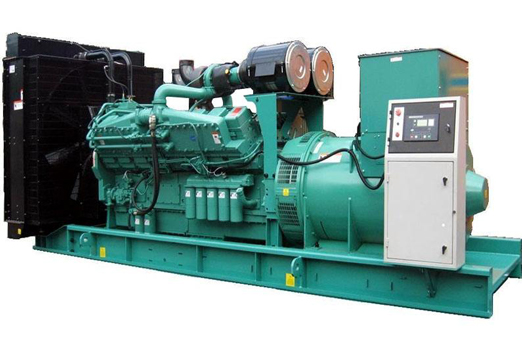 红山街道150kw康明斯柴油发电机组图片 红山街道150kw康明斯柴油发电机组图片